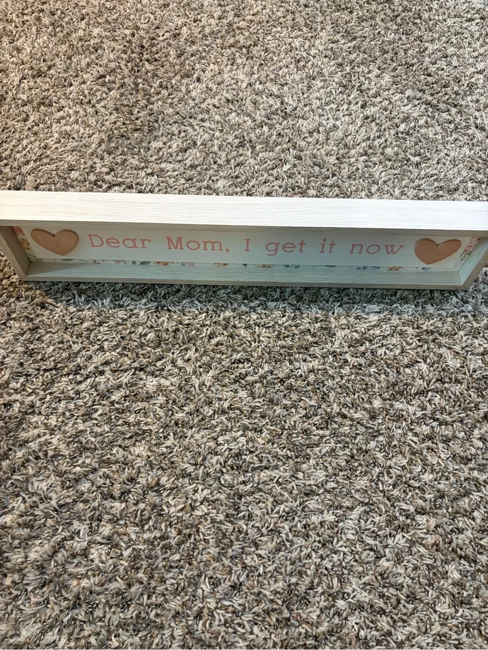 Cute wall decor